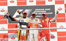 HD Wallpapers 2008 Formula 1 Grand Prix of Germany