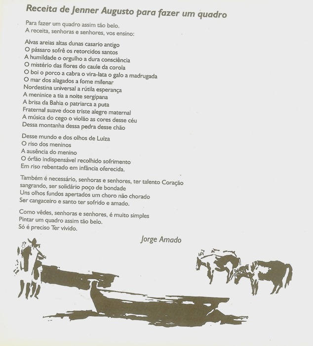 texto de jorge amado texto de jorge amado