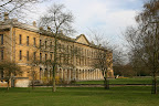 Magdalen College