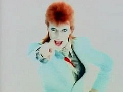 David Bowie life on mars 1 David Bowie life on mars 1
