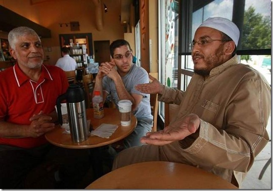 Essam Fathy, Abdou Katih & Ossama Bahloul Essam Fathy, Abdou Katih & Ossama Bahloul