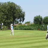 Deloitte Ladies Open (04 jun 2011)