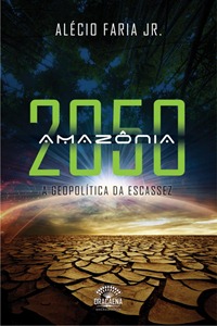 Amazônia 2050 Amazônia 2050