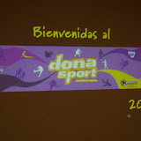 Varias Donasport 2013 Varias Donasport 2013