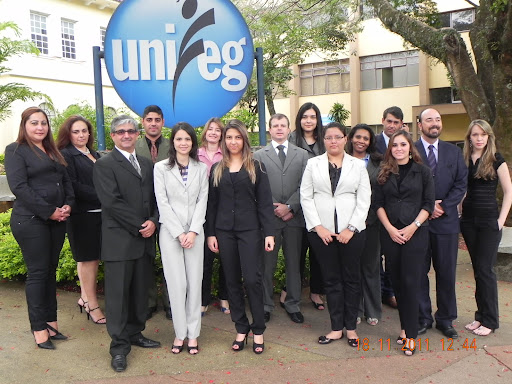 Equipe do Centro Universitário presta assistência jurídica gratuita à comunidade
