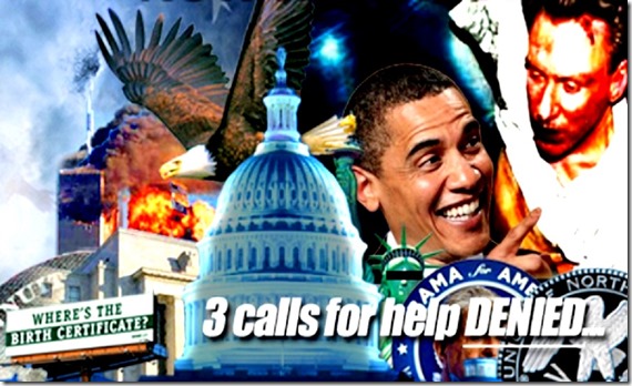 OBAMA-BENGHAZI1- 3 calls for help denied OBAMA-BENGHAZI1- 3 calls for help denied