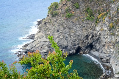 corniglia cove