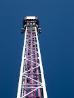 Raketti Ride at Linnanmäki Amusement Park