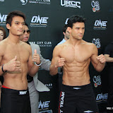 ONE FC Pride of a Nation Weigh In Philippines (25).JPG
