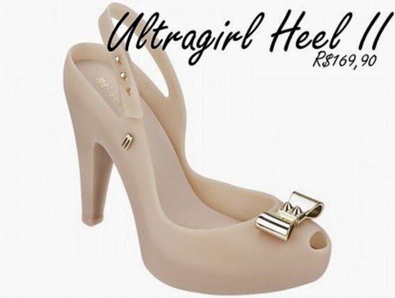 Ultragirl heel II 16990 Ultragirl heel II 16990