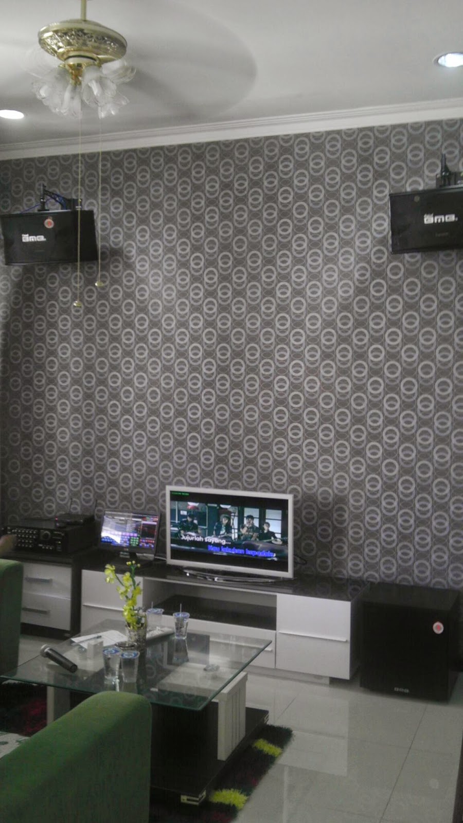 GALLERY AUDIO SURABAYA