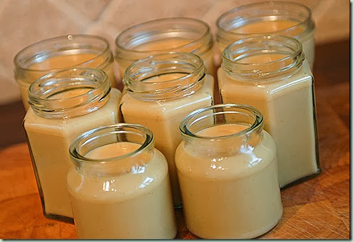 apple curd