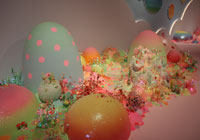 “We Miss You Magic Land”, Gallery of Modern Art, Southbank
