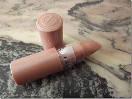 essence in the nude