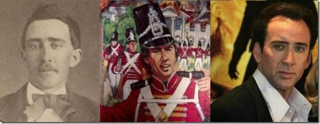 face imagem curiosidades John Travolta (1) face imagem curiosidades John Travolta (1)