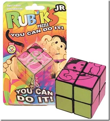 Rubik-Junior