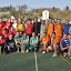 Trnovské Hody 2010 - futbalový turnaj