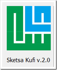 Sketsa Kufi v.2.0