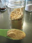Add ground mustard powder for an extra- spicy kick.
