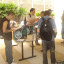 Material do evento
