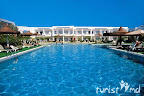 Фотогалерея отеля Dessole Cataract Sharm Resort 4* - Шарм-эль-Шейх