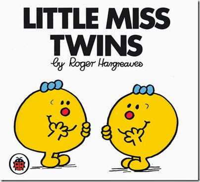 11 Little Miss Twins