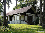 Albert Schweitzer Hospital, Lambarene