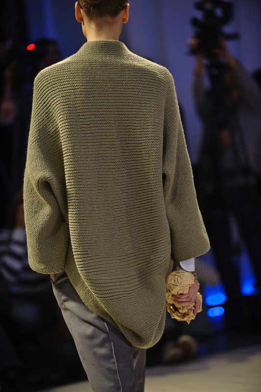 ANISIMOV, UFW, ss 2012 Фото Сергея Черникова