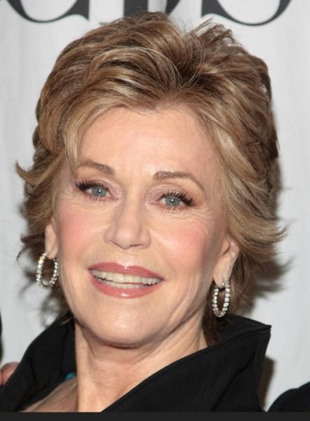 Short Haircuts for Women Over Age 50 Short Haircuts for Women Over Age 50