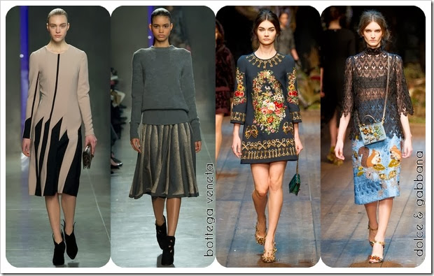 Pasarela Milan Otoño Invierno 05 Pasarela Milan Otoño Invierno 05