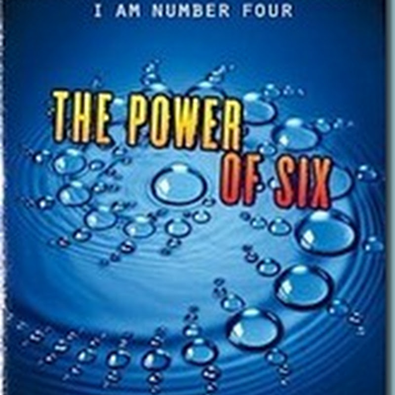 Review: The Power of Six
