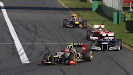 HD Wallpapers 2012 Formula 1 Grand Prix of Australia