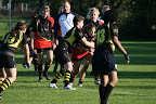 RCDwingeloo/De Wrotters - Alkmaar (29-0) 2011-10-23