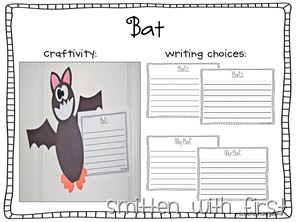 Bats Bats