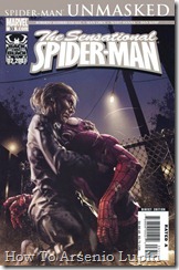 P00007 - Sensational Spider-Man #33