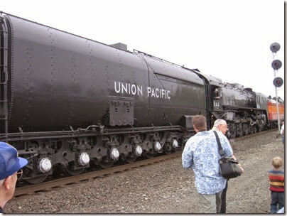 IMG_6379 Union Pacific #844 at Centralia on May 12, 2007