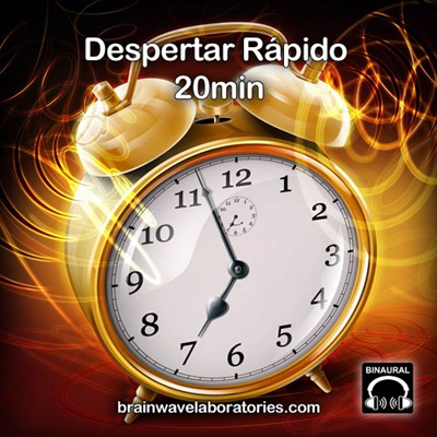 Despertate con esta musica binaural Despertate con esta musica binaural