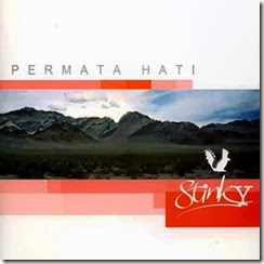 Stinky - Permata Hati