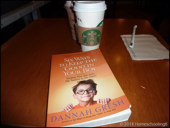 Homeschooling6 Homeschooling6