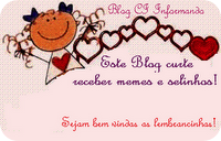 Mais 6 selinhos Mais 6 selinhos