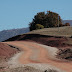 Paisatge anant cap a La Figuera