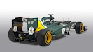 HD Wallpapers 2012 Formula 1 Car Launches