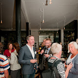 Vetenskap & Allmänhets (VAs) årsmöte och dialogseminarium 2011