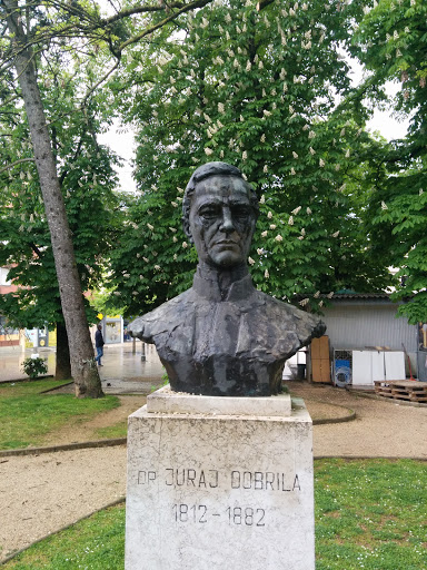 Dr Juraj Dobrila
