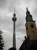 fernsehturm