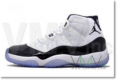 concord 11s box