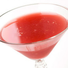 Tangerine Ginger Margarita