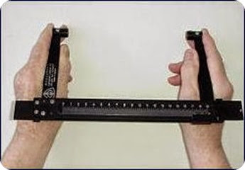 Bone Caliper Bone Caliper