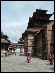 Nepal, Kathmandu Durbur, July 2012 (20)