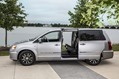 2014 Chrysler Town & Country 30th Anniversary Edition